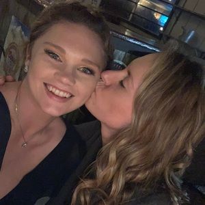 Meet your Posher, Brittny